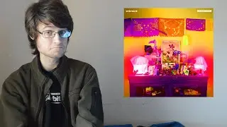 Underworld - Strawberry Hotel (Album Review)