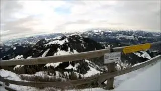 Purtschellerhaus  - Berchtesgarden