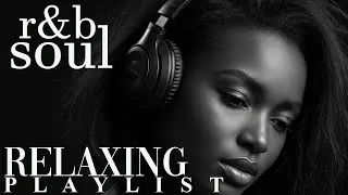 【R&B Soul】Luxury R&B Nights &ndash; Elegant Soul Vibes & Soft Beats for Love and Midnight Chill