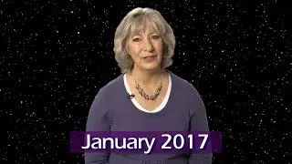 Astrology Forecast January 2017