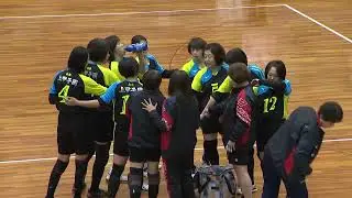【一般の部決勝戦 全編】ワコーレ杯　ママSUNバレーボール大会2025