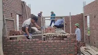 Phóng sự sử dụng Xi măng Long Sơn tại Ninh Bình ngày 22/12/2025