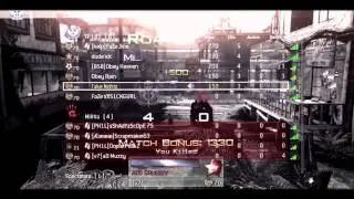 Take Nohtz - Clip Clearout!
