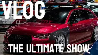 Part 1. The Ultimate Show 2025