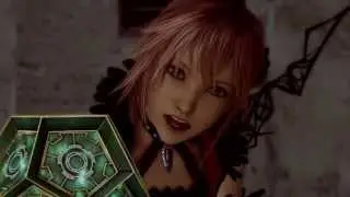 Final Fantasy XIII: Lightning Returns