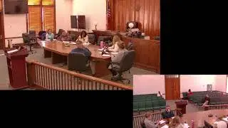 Bogalusa City Council Meeting 11/24/2025
