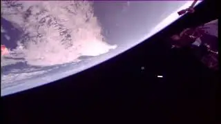 Nasa Iss new live cam ufo footage 24/09/17