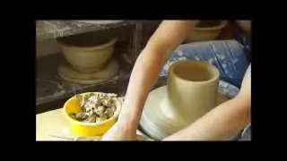 Hangplant pot