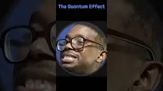 Jay @vekl7 Explains The Quantum Effect AKA The Mandela Effect