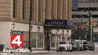 Power stays on at Detroit&rsquo;s Leland House apartments after owner makes emergency payment to DTE