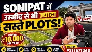 Saffron grand sonipat sector 33 #sonipat #trending #home #systummm #viral #plot