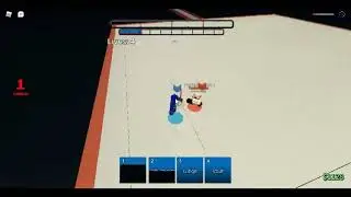 Lancer is broken 2