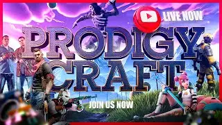 Grinding GyaaTA Online Money! - TheProdigyCraft Live