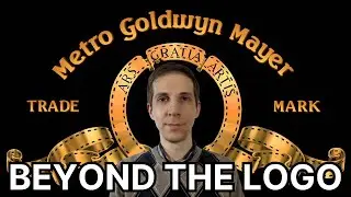 Celebrating the MGM Logo | Everything You Need To Know | Into The Logo-Verse