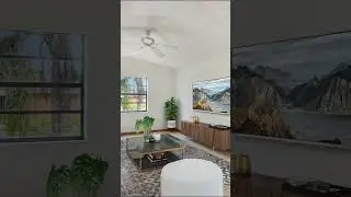 Virtual Staging : Turn your empty space into a virtual masterpiece. #VirtualStaging #RealEstate #17