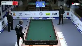 Cossu Angelo VS Giorgianni Claudio - 3&deg; Prova NBC - Caltanissetta