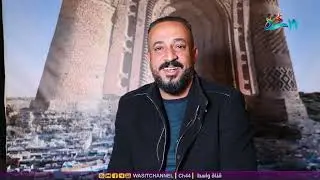 أسامة العتابي مدير مشروع مجمع حي الجامعة السكني يتحدث عن آلية البيع والخدمات المقدمة