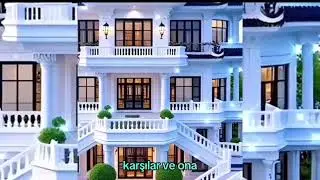 Rahmet Kapısı:Cennette Hayat Nasıl 2. Bölüm 