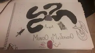 Un mundo🧐 | Arquel Mundo Misterioso | EP 1