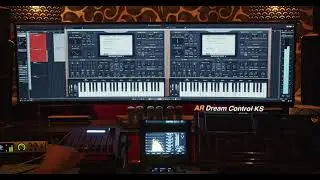 DUNE v3.5 New Factory Patches