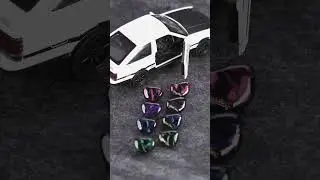 Kiwi Ears Cadenza 10mm Beryllium pilote dynamique IEM 3D imprim&eacute;