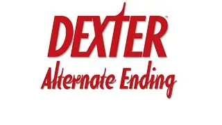 Dexter: Alternate Ending