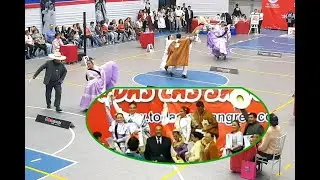 Final Categor&iacute;a Mayores | 33 Concurso Nacional Todas Las Sangres 2019 | Marinera Norte&ntilde;a