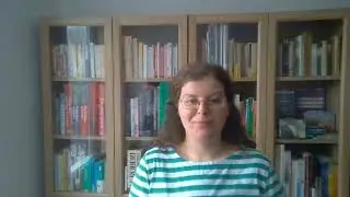 Karolina Jasny AVEC PLAISIR Prezentacja