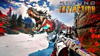 Second Extinction 2023 | The Blacksite Mission