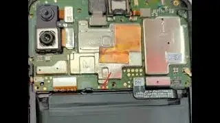 Huawei Honor 8X FRP 1 Click JSN-L11,JSN-L21,JSN-L22,JSN-L23,JSN-L42,JSN-AL00,JSN-TL00 2024