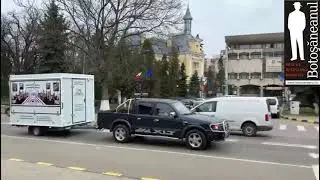 Tonete cumpărate de ACOC Moldoovis