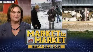 Market to Market - December 13, 2024