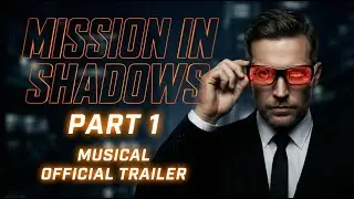 MISSION IN SHADOWS | Action Thriller Music Trailer