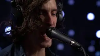Spirit Award - Diving (Live on KEXP)