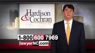 North Carolina Workers' Compensation Lawyer 