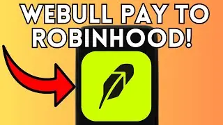 New! How To Transfer Crypto From Webull Pay To Robinhood (Full Guide) 2025!