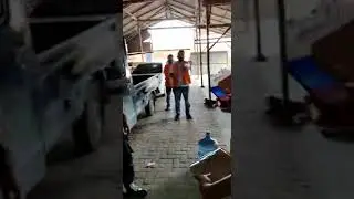 Pelanngan PLN lawan p2tl