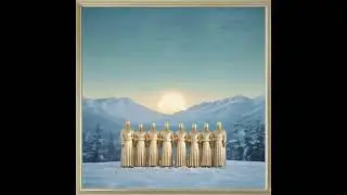 성탄캐롤(Christmas carols) Classical Aria Style (영어) C[Light of Glory, Holy Night] [영광의 빛, 이 밤에]