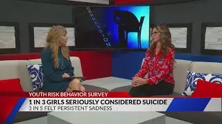 Youth risk behavior safety