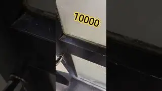SBI Black gate 10000 Cash withdrawal