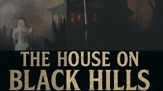 The house on black hills| Horror story |Scary Stories| New Horror Stories |horror videos