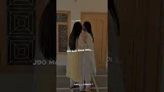 Honsle naal bhar dindi💪🏻❤️ | Whatsapp status | New punjabi sister song #Shorts #reels #trending