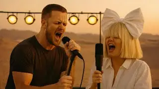 Sia ft Imagine Dragon - No Shame, No Fear. _ Inspired Emotional Pop Anthem Music Video Lyric :