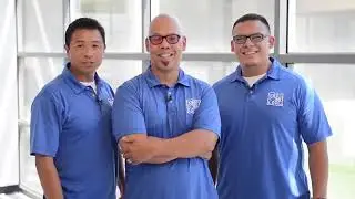 Think Like An Owner at CSUSB-Kids That Code