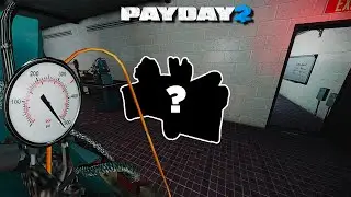БОЛЬШАЯ НЕФТЬ &mdash; Как найти правильный двигатель! (Payday 2)