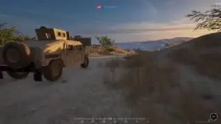 Squad v8 performance on GTX 960