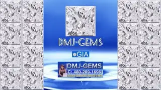 GIA Shape Princess (Color E) (Clarity VVS2) 4-5 Carat DMJ-GEMS H&agrave;ng Giờ JAN/24//26