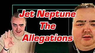 Jet Neptune Fired From MDE Allegations