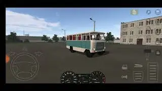 Кубань G1A1. В мотор депот