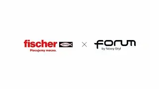 MOCNA WSP&Oacute;ŁPRACA &ndash; fischer Polska x Forum by Nowy Styl